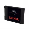 SSD disks SanDisk Ultra 3D 1 TB 2.5 collu SATA III SDSSDH3-1T00-G26