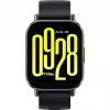 Xiaomi Redmi Watch 5 Active | Viedpulkstenis | LCD | 2,0 inch | Ūdensizturīgs | Pusnakts melns
