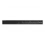Lancom GS-3628X – L3 pārvaldāms tīkla slēdzis, 12x 100/1000/2.5G + 12x 10/100/1000 + 4x SFP+