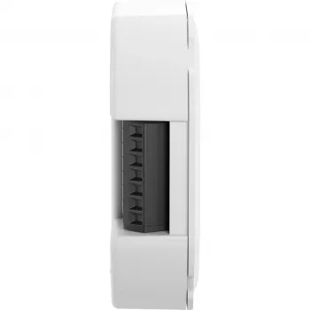 Viedā durvju slēdzene eQ-3 Homematic IP 160811A0 — tālvadības, balta, 52×52×15 mm
