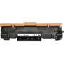 Renkforce RF-5607926 Toner Single aizstāj HP 44A, CF244A Melns 1000 lapas Toneris (RF-5607926)