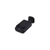 WOOX R8482 Viedā Saules Kamera, Wi-Fi 2.4 GHz, 1/2.7 inch 4 MP, 2560x1440p, MicroSD, IP67, Balta