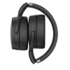 Sennheiser HD 450BT bezvadu austiņas galvas saite Mūzika Bluetooth Melnas