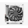 Thermaltake Core V1 Snow Edition Cube White korpuss