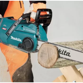 Makita UC016GZ motorzāģis 1600 W Melns, Zils