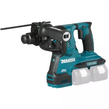 Makita DHR280ZJ - Bezvadu Rotācijas Āmurs - 3 režīmi - SDS-plus - 2,8 J - bez Akumulatora - 36 V