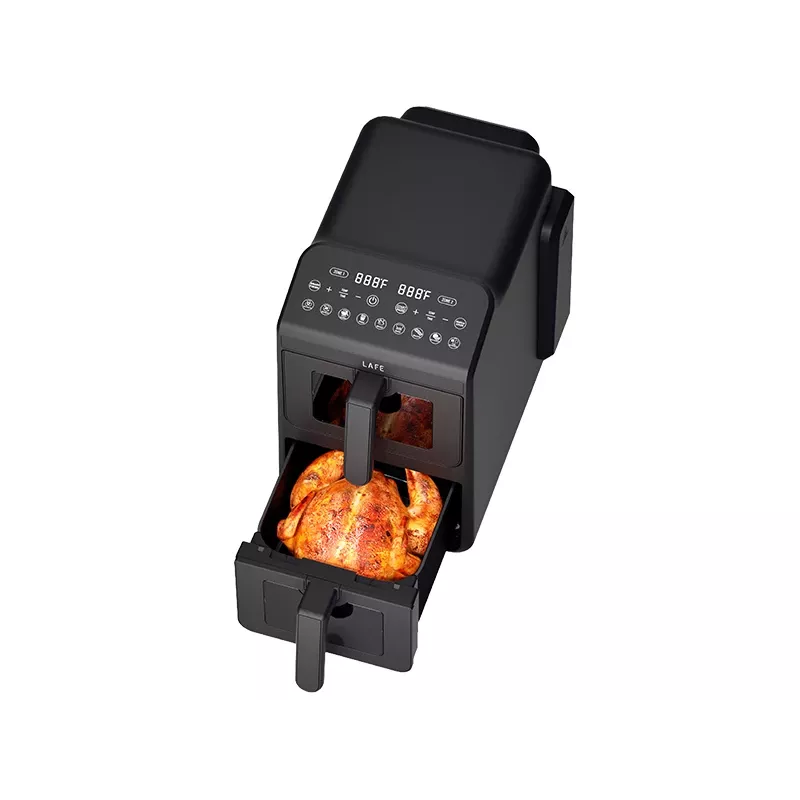 Lafe 47476 Gaisa Cepeškrāsns Dual Fry 10L