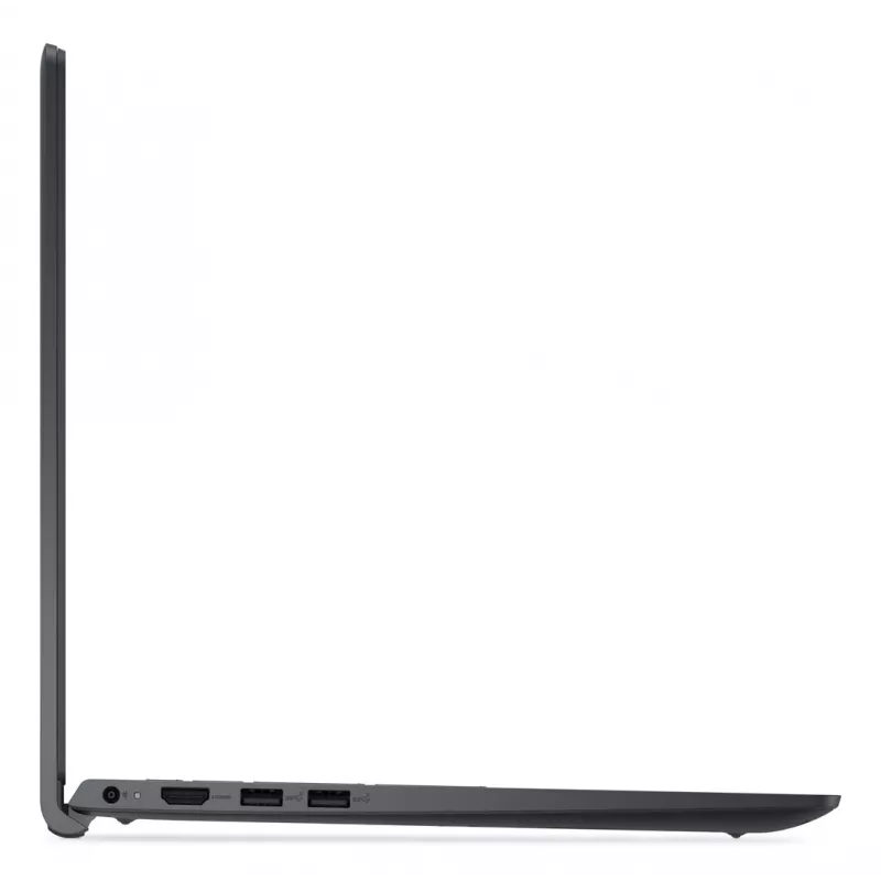 DELL Pro 15 Essential PV15250 Intel® Core™ i5-1334U Klēpjdators 39,6 cm (15.6 inch) Full HD 8 GB DDR5-SDRAM 512 GB SSD Wi-Fi 6 (802.11ax) Windows 11 Pro Melns