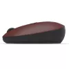 INCA Mouse IWM-231RB 1600 DPI, Bezvadu, 4 Taustiņi, Brūns, 2,4GHz
