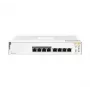 HPE Aruba Switch IOn 1830 8G 65W Europe - pārvaldāms tīkla slēdzis
