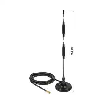 DeLOCK 12432 virziena antena 7 dBi 868/915 MHz