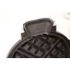 Vafeļu automāts Caso WaffleUp 800 W nerūsējošais tērauds