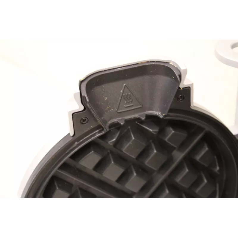 Vafeļu automāts Caso WaffleUp 800 W nerūsējošais tērauds