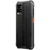Blackview BL4800 SE 6.56 collu HD+ IPS 720*1612 90Hz, UMS9320E T615 astoņkodolu 1.8GHz, 4GB RAM un 64GB ROM, 8MP priekšējā/aizmugurējā 16MP kamera, 5100mAh akumulators, Android 15, Melns