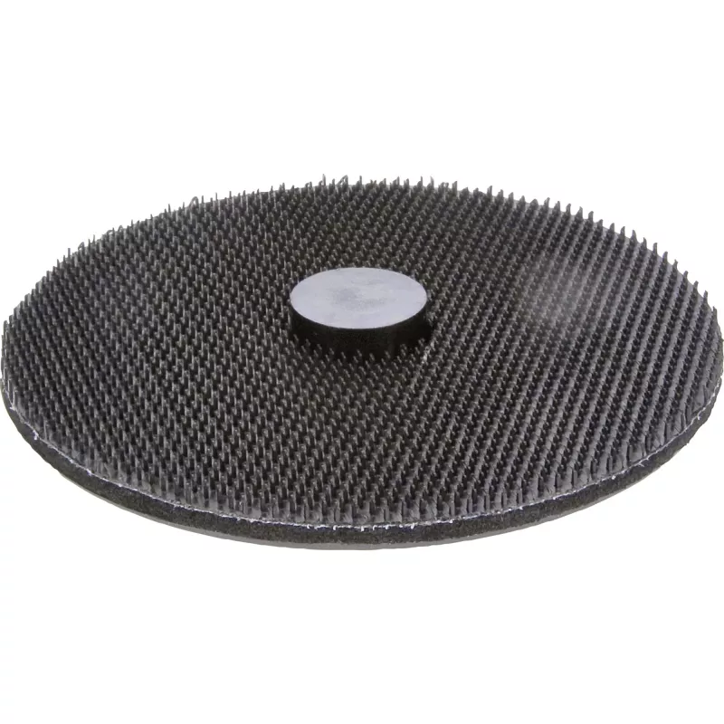 Slīpēšanas paliktnis Bosch X-LOCK SCM 115 mm Velcro ar centra tapu 2608601723 leņķa slīpmašīnām