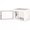 Sienas stiprinājuma skapis Digitus DN-19 07U-I-OD