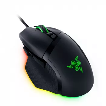 Peles spēļu Razer Basilisk V3 35K USB