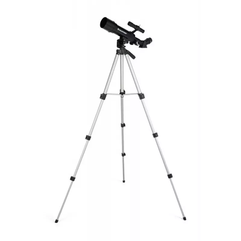 Teleskops Celestron Travel Scope 50mm