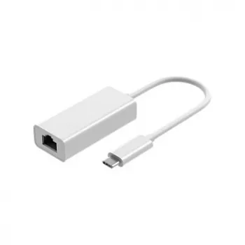 EFB-Elektronik USB 3.2 Gigabit tīkla adapteris, Type-C spraudnis - RJ45 ligzda, 0.15m