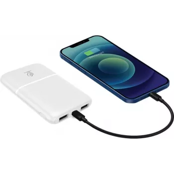 Powerbank Rebeltec P5 (5000 mAh 10 W)