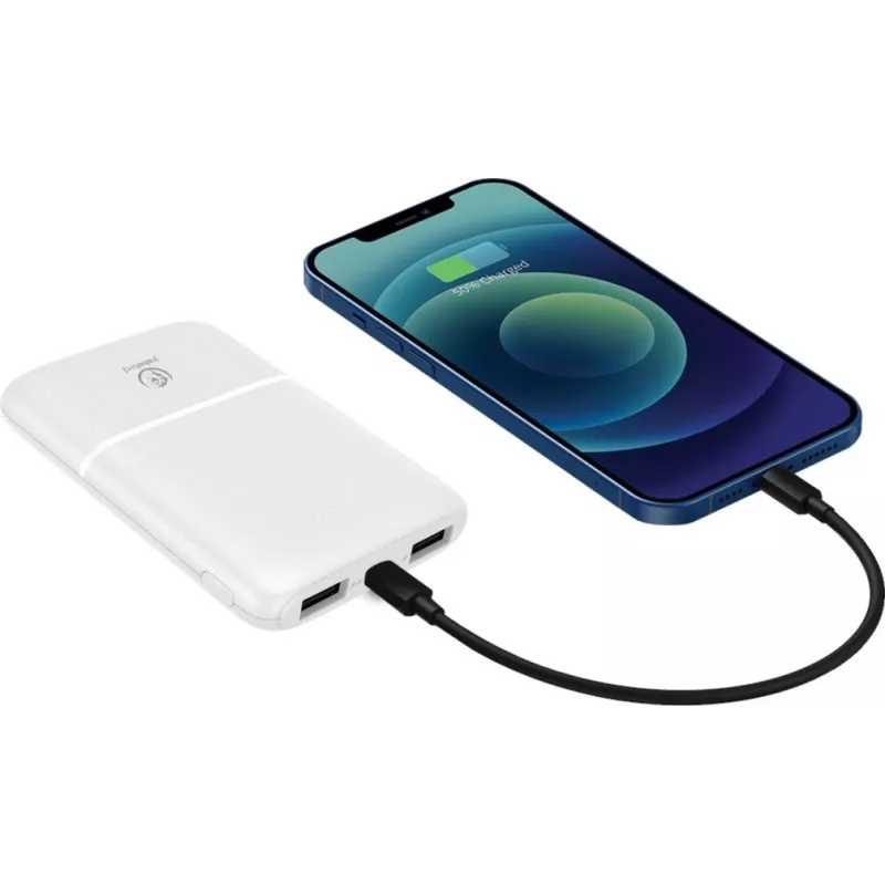 Powerbank Rebeltec P5 (5000 mAh 10 W)