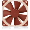 Noctua NF-F12 PWM 120mm korpusa ventilators