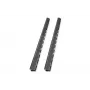 Rack piederums Digitus DN-19 ORG-42U-SW