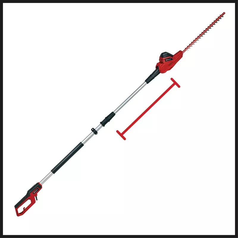 Einhell GC-HH 5056 Dzinējzāģis 500 W 230-240 V