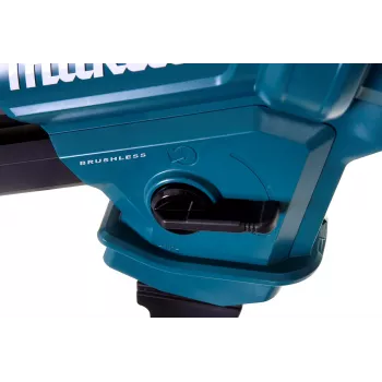 Pūtējs/Putekļsūcējs 18V Makita DUB187Z