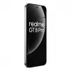 Viedtālrunis REALME GT 8 Pro 5G — 6.79 collu AMOLED 3136×1440, Snapdragon 8 Elite, 16 GB RAM, 512 GB, 50/200/50 MP, 7000 mAh, Balts