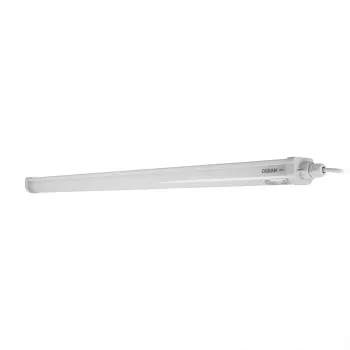 Mitrumizturīgs lineārais gaismeklis Osram DP COMP TH 1200 V 33W 840 IP66 PS — 1200 mm, 33 W, 4000 K