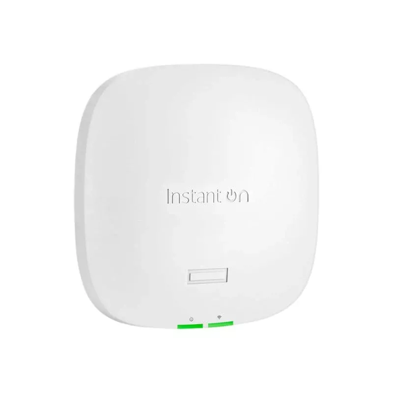 Piekļuves punkts HPE Instant On AP32 2.4 GHz 5 GHz 6 GHz Wi-Fi 6E
