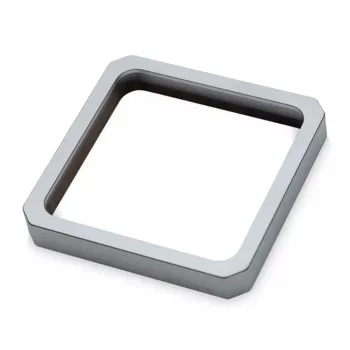 Dekoratīvie aksesuāri EK Water Blocks Misiņš Titāns