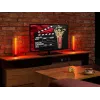 Tracer Smart Desk - Galda lampa - LED - RGB gaisma (2 iepakojumā)