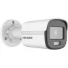 Hikvision DS-2CD1027G0-L Bullet IP drošības kamera Āra 1920 x 1080 pikseļi Griesti/siena