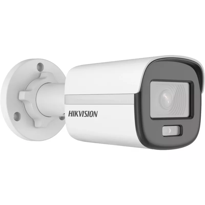 Hikvision DS-2CD1027G0-L Bullet IP drošības kamera Āra 1920 x 1080 pikseļi Griesti/siena