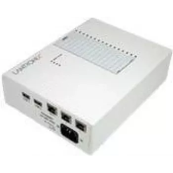 Lantronix EDS-MD EDSOR04P-01 4 portu medicīnas ierīču serveris
