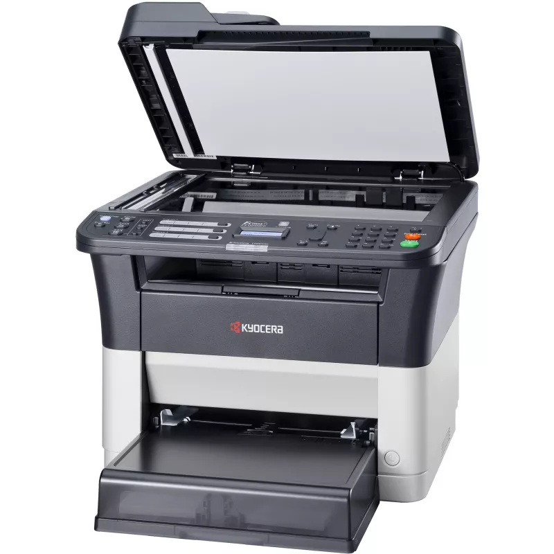 KYOCERA ECOSYS FS-1325MFP lāzera daudzfunkciju ierīce A4 1800 x 600 DPI 25 ppm