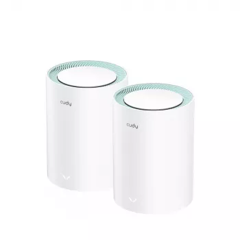 Mesh sistēma Cudy M1300 2-PACK