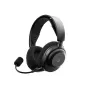 Austiņas STEELSERIES Arctis Nova 3X Wireless Bluetooth — apkārtauss, galvas loka, 20–22000 Hz, 260 g
