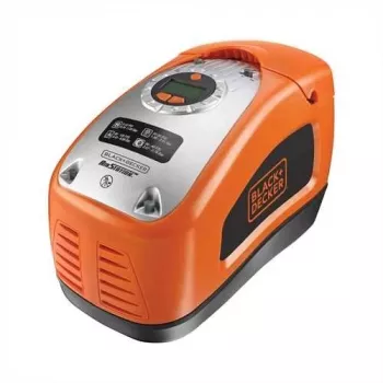 Black & Decker ASI300-QS Elektriskais gaisa sūknis