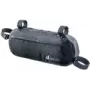 Deuter Cabezon FB 4 velosipēda rāmja soma, 4 l, melnā krāsā