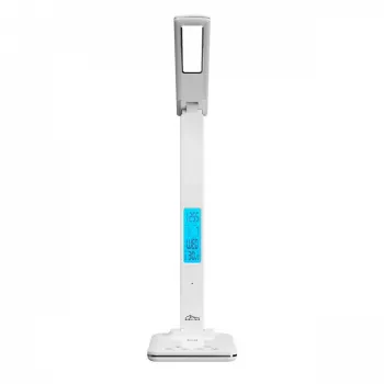 Galda lampa MEDIA-TECH MT222 LED 220V 12W
