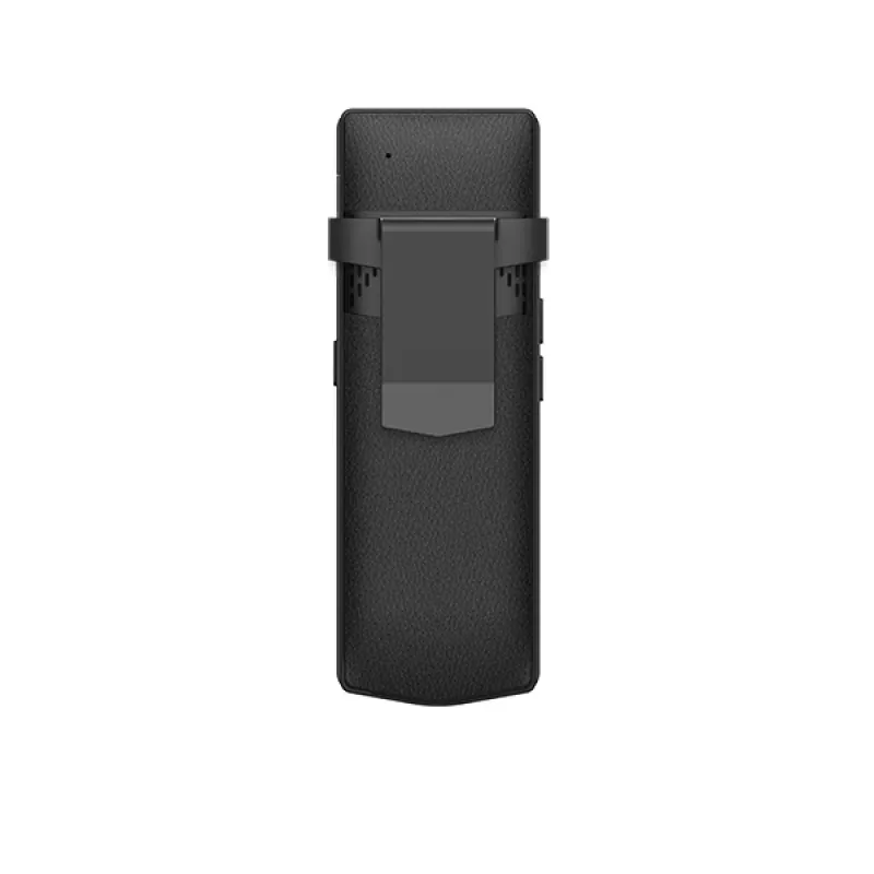 IP mobilais telefons Fanvil W710P Melns