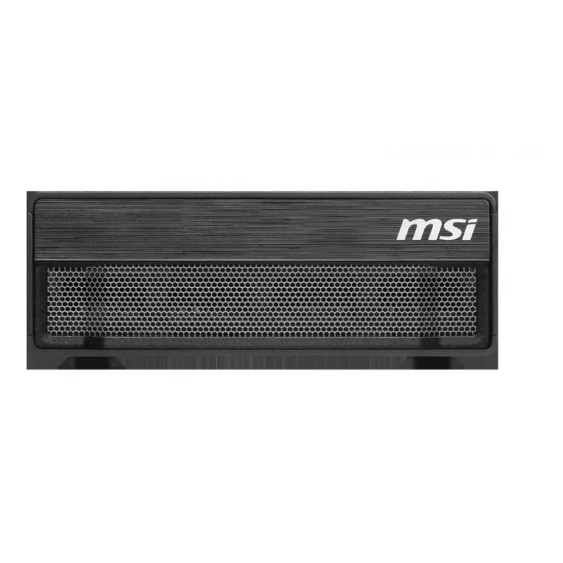MSI EdgeXpert AI Supercomputer Desktop, NVIDIA DGX Spark GB10 Grace Blackwell Arhitektūra, 128GB LPDDR5 Unify Atmiņa, 4TB SSD, ARM CPU, WiFi 7, BT 5.3, NVIDIA DGX OS