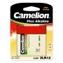 Camelion 4.5V/3LR12 Plus Alkaline baterija (1 gab.)