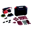 Black & Decker KA280K Daudzslīpmašīna