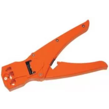 Kabeļu spiedknaibles ShiverPeaks BS73000-U Oranža 1 gab.