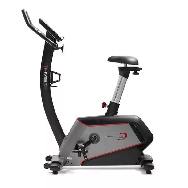 Magnētiskais velotrenažieris HMS Fitness M5812