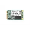 Transcend SSD 256GB MSA220S mSATA 3D NAND, SATA3 - cietvielu disks mSATA
